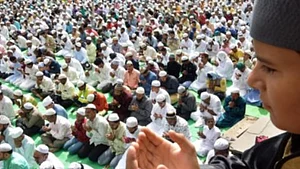 تصویر سوشل میڈیا