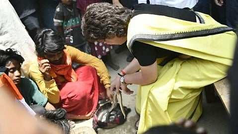 تصویر سوشل میڈیا