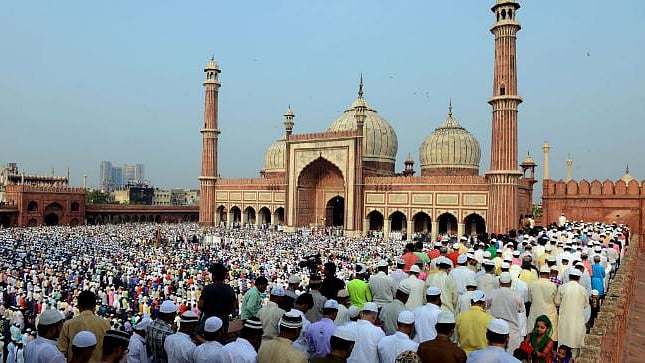 تصویر سوشل میڈیا