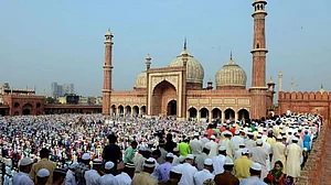 تصویر سوشل میڈیا