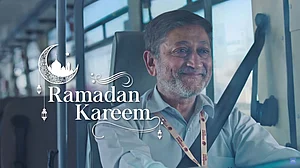 رمضان کریم پر ’ٹاٹا موٹرس‘ کے اشتہار نے جیتا لوگوں کا دل، دیکھیں ویڈیو...