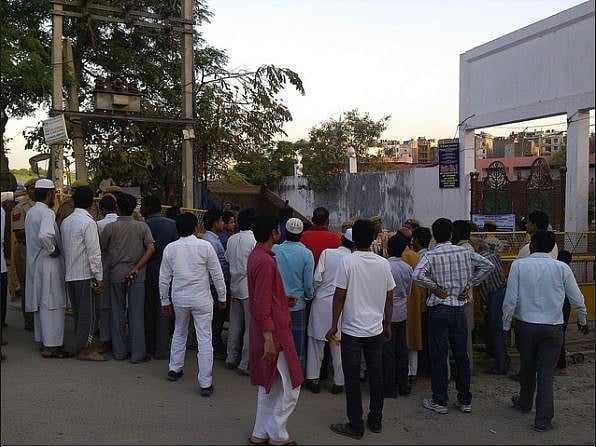 تصویر سوشل میڈیا