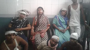 تصویر سوشل میڈیا