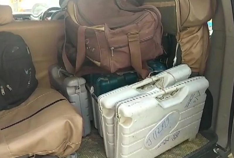 تصویر سوشل میڈیا