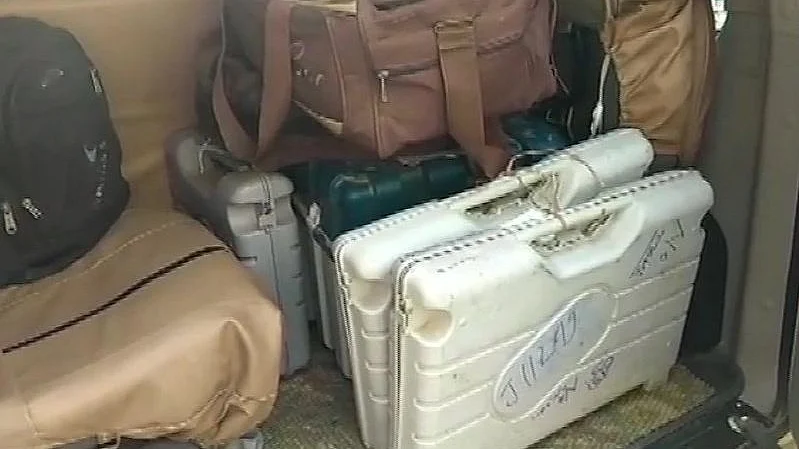 تصویر سوشل میڈیا