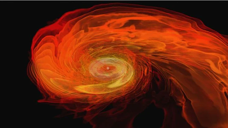 تصویر سوشل میڈیا