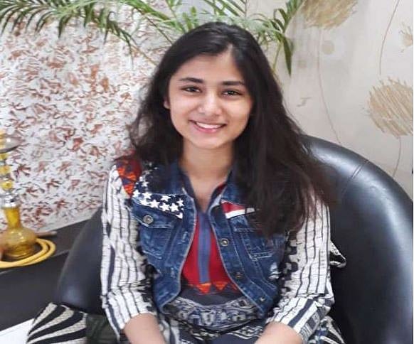 تصویر سوشل میڈیا