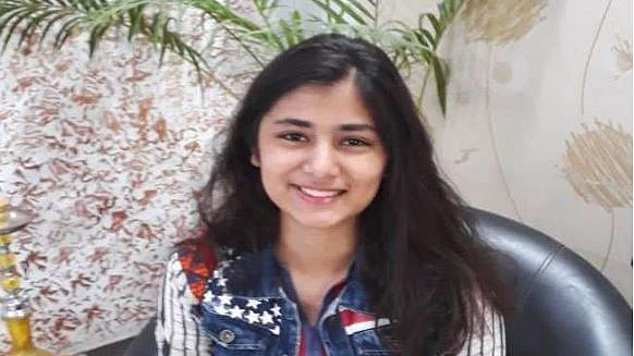 تصویر سوشل میڈیا