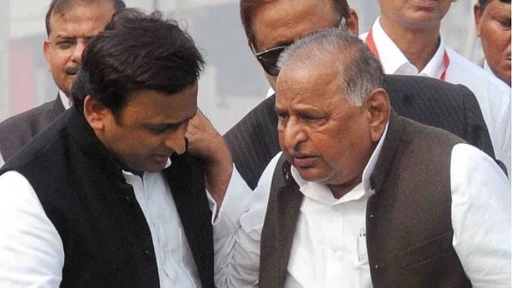 تصویر سوشل میڈیا