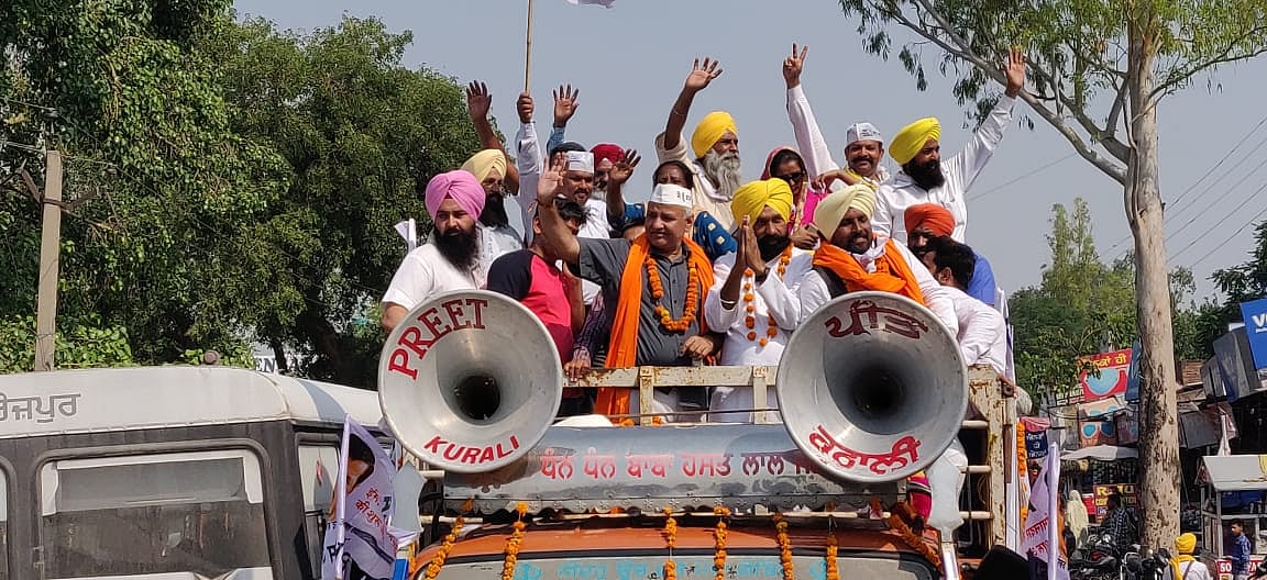 تصویر سوشل میڈیا