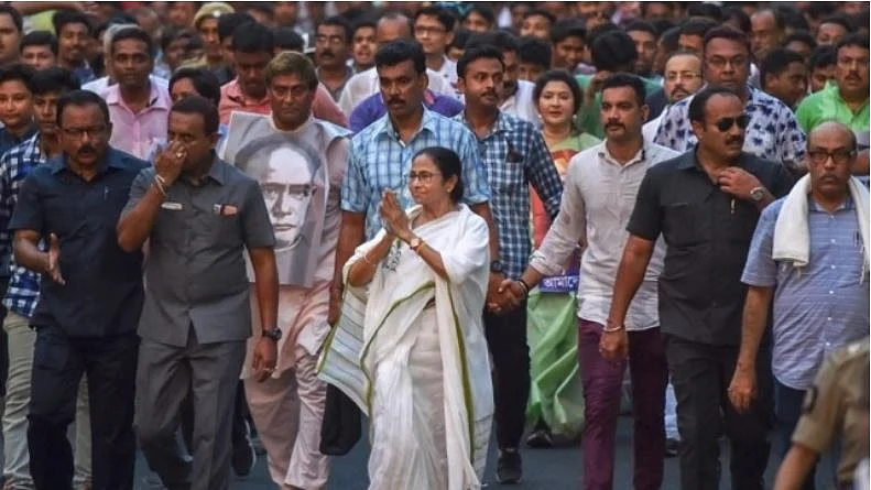 تصویر سوشل میڈیا