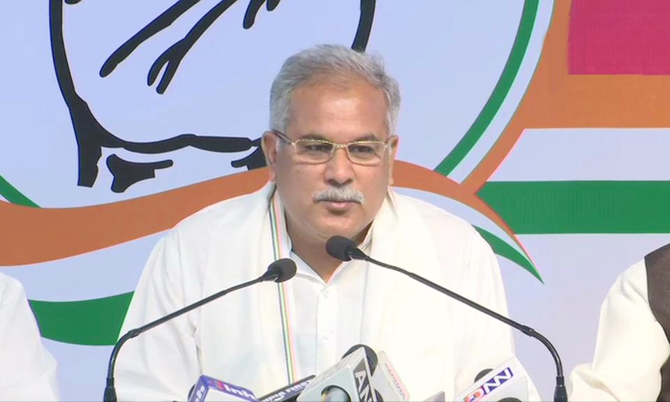 <div class="paragraphs"><p>بھوپیش بگھیل، تصویر سوشل میڈیا</p></div>