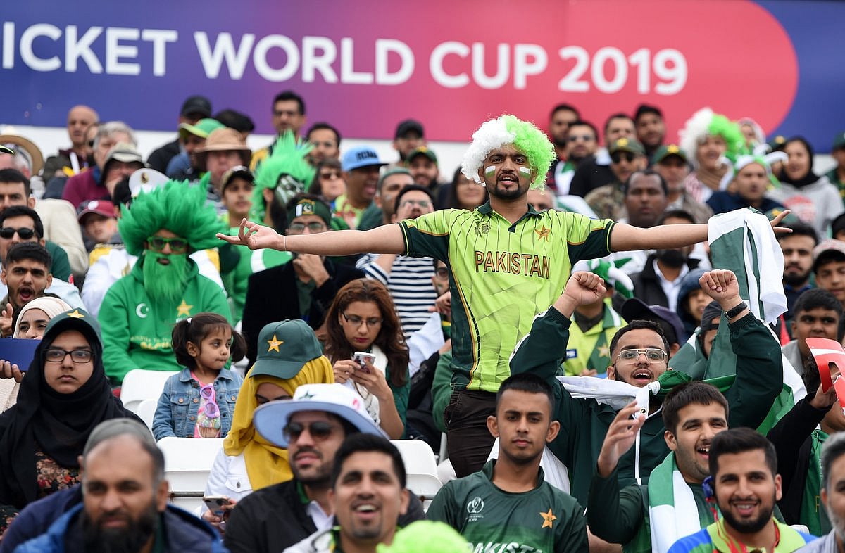 کرکٹ عالمی کپ: ویسٹ انڈیز کے ہاتھوں پاکستان کی شرمناک شکست