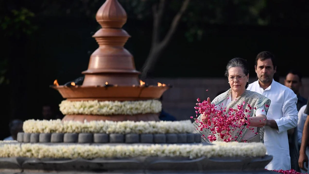 قومی آواز/پرمود پشکرنا