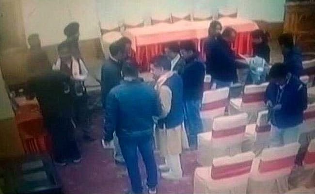 تصویر سوشل میڈیا