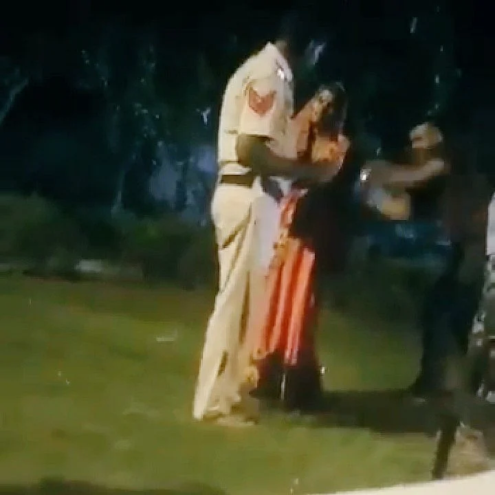 تصویر سوشل میڈیا