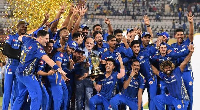 آئی پی ایل: کیا پہلے سے طے تھی ممبئی انڈین کی جیت؟