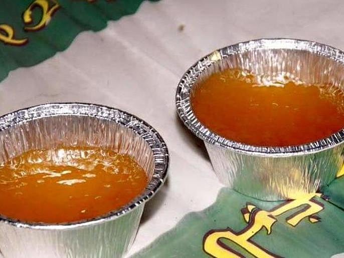 دستر خوانِ رمضان: مشرقی سعودی عرب سے عرب دنیا تک پہنچنے والا پکوان ’ساقو‘