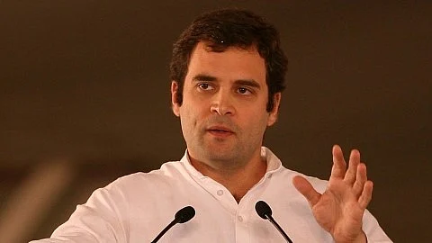 نتیجہ کچھ رہا ہو، پھر بھی کانگریس اور ملک کا مستقبل راہل گاندھی ہی ہیں