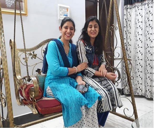 تصویر سوشل میڈیا