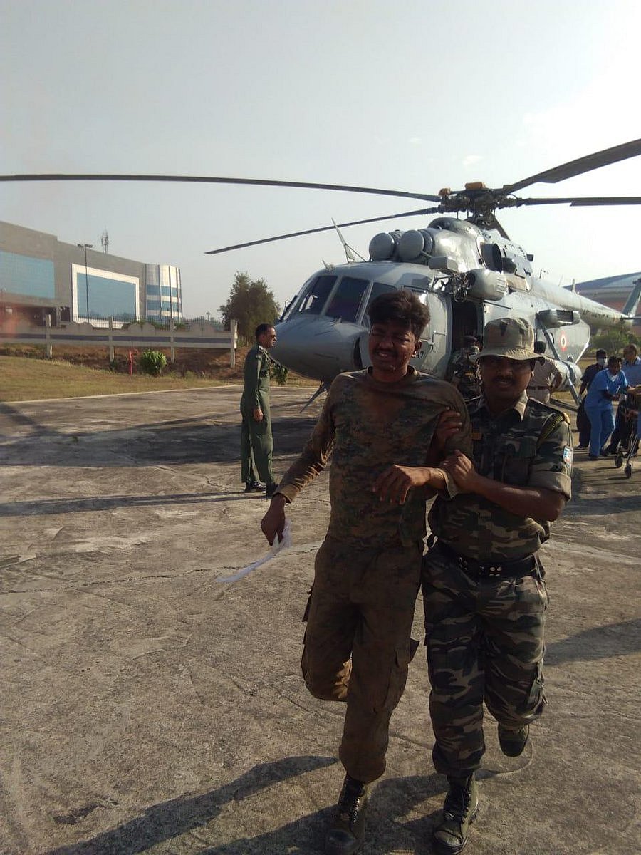 تصویر سوشل میڈیا