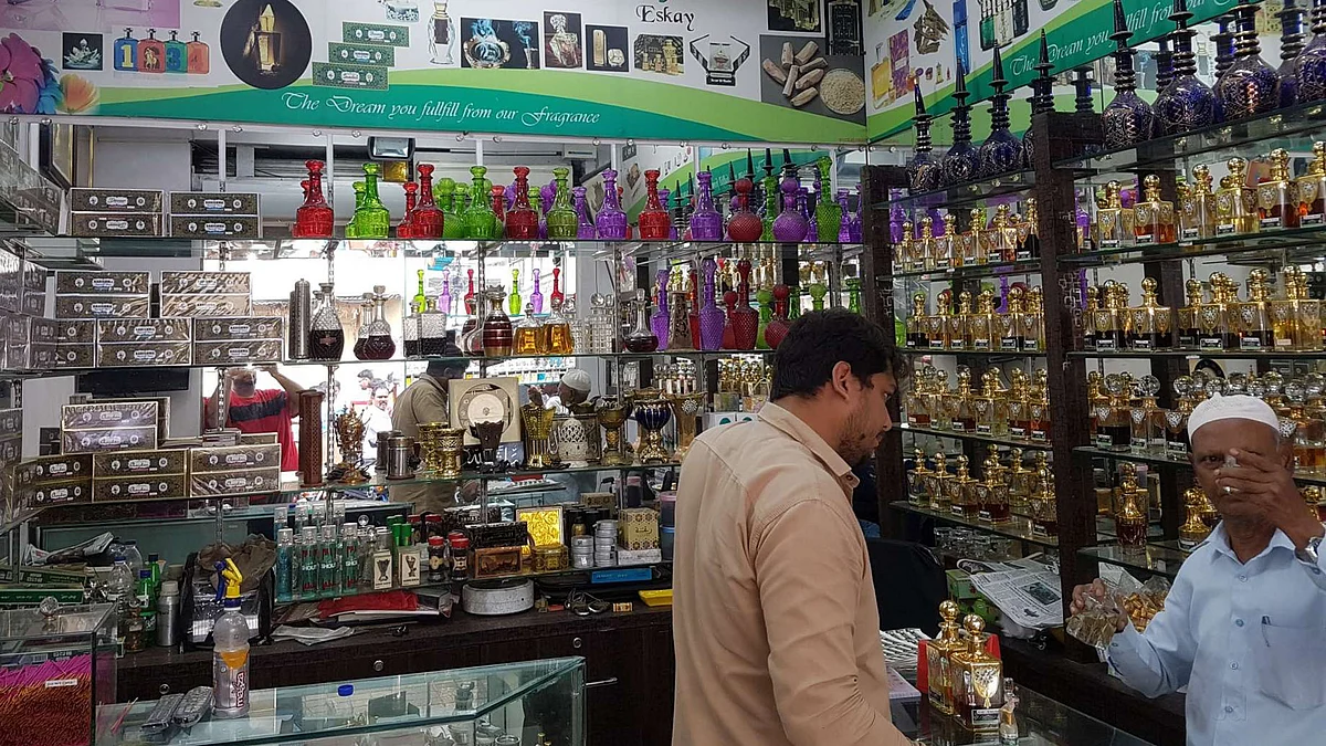 تصویر سوشل میڈیا