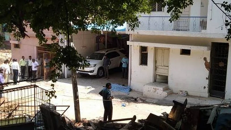تصویر سوشل میڈیا