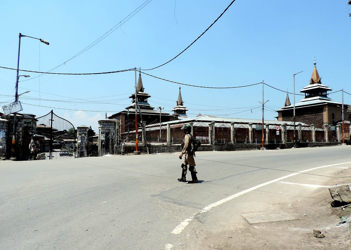 تصویر یو این آئی