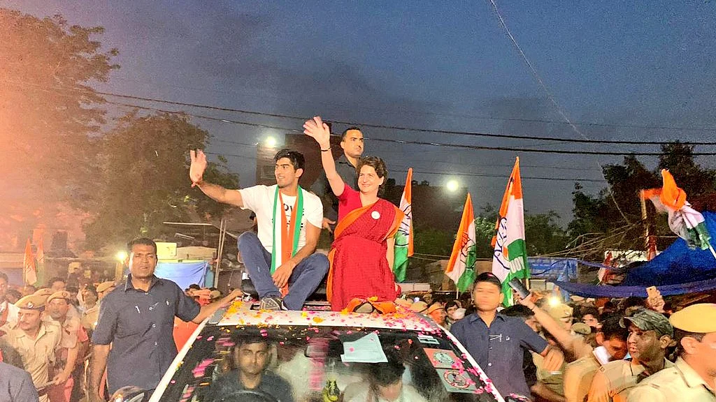 تصویر سوشل میڈیا