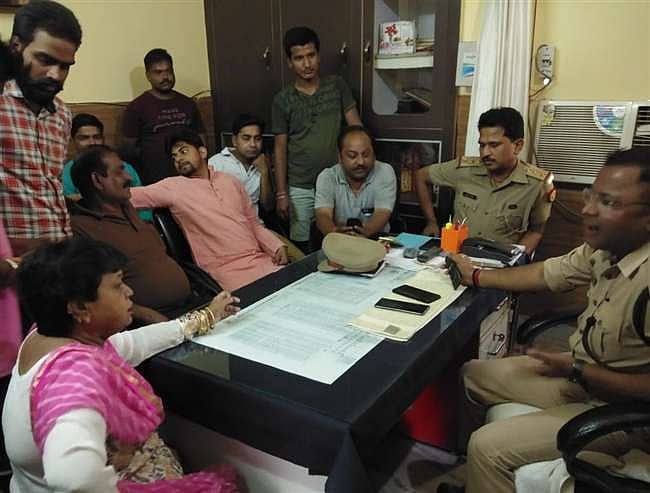 تصویر سوشل میدیا