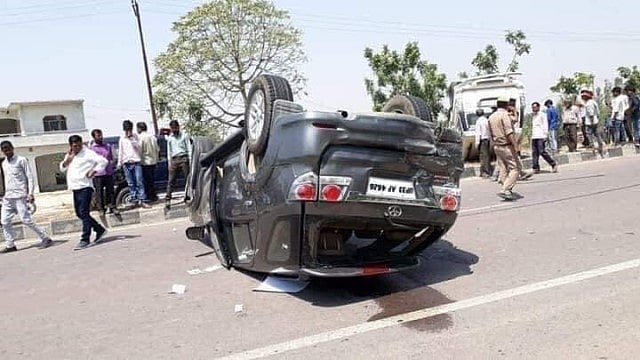 رائے بریلی: کانگریس رکن اسمبلی ادیتی سنگھ پر قاتلانہ حملہ، بی جے پی رہنما کے بھائی پر الزام