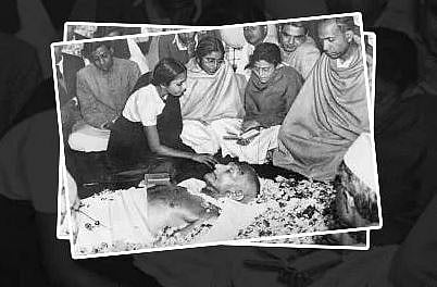 ’ہے رام‘ دہشت گردوں کو حبُ الوطن کہنے والوں سے ملک کو بچا 