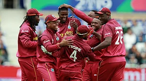 عالمی کپ کی تاریخ میں پاکستان کا دوسرا سب سے کم اسکور