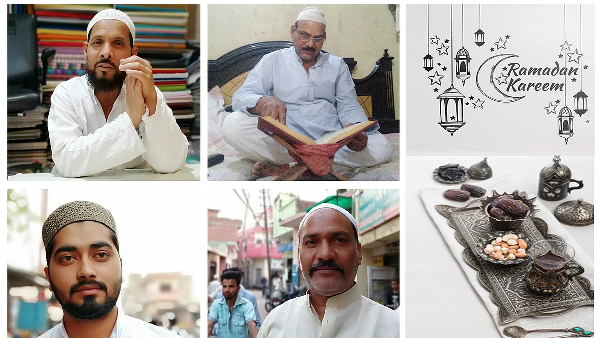 تصاویر قومی آواز