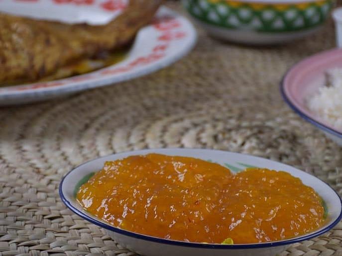 دستر خوانِ رمضان: مشرقی سعودی عرب سے عرب دنیا تک پہنچنے والا پکوان ’ساقو‘