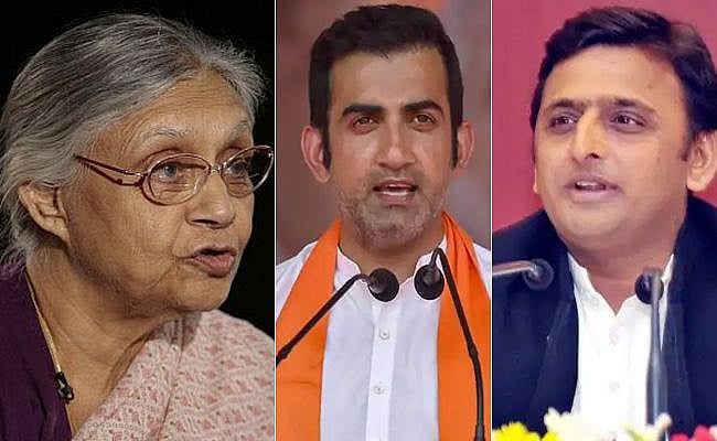 تصویر سوشل میڈیا