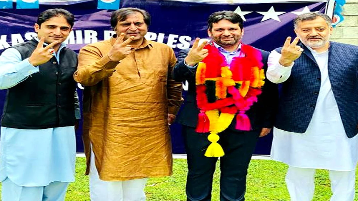 تصویر سوشل میڈیا