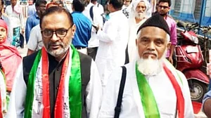 کیا جماعت اسلامی فرقہ پرستوں کے ایجنٹ کے طور پر کام کر رہی ہے!