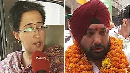 تصویر سوشل میڈیا