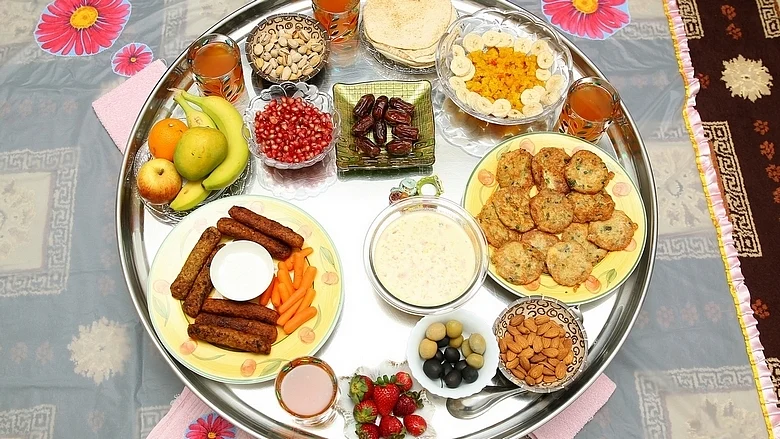 تصویر سوشل میڈیا