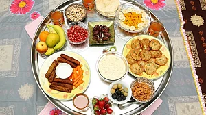 تصویر سوشل میڈیا