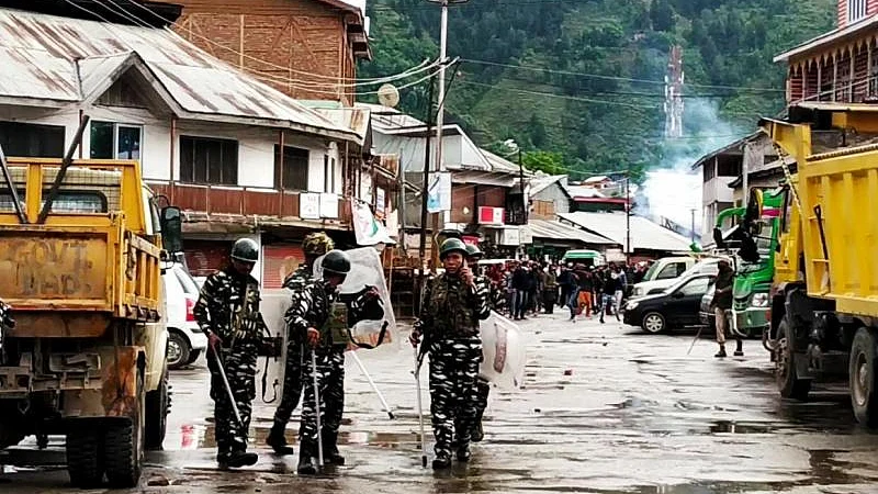 تصویر سوشل میڈیا