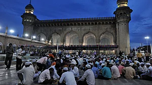 تصویر سوشل میڈیا