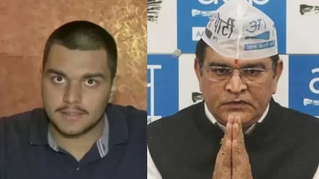 تصویر سوشل میڈیا