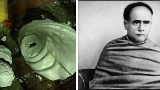 تصویر سوشل میڈیا