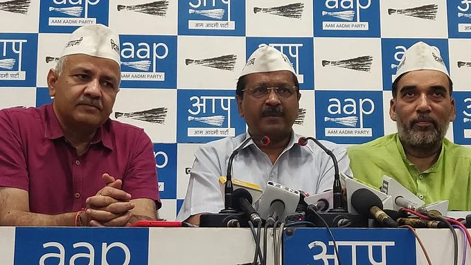 تصویر سوشل میڈیا