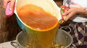 تصویر سوشل میڈیا