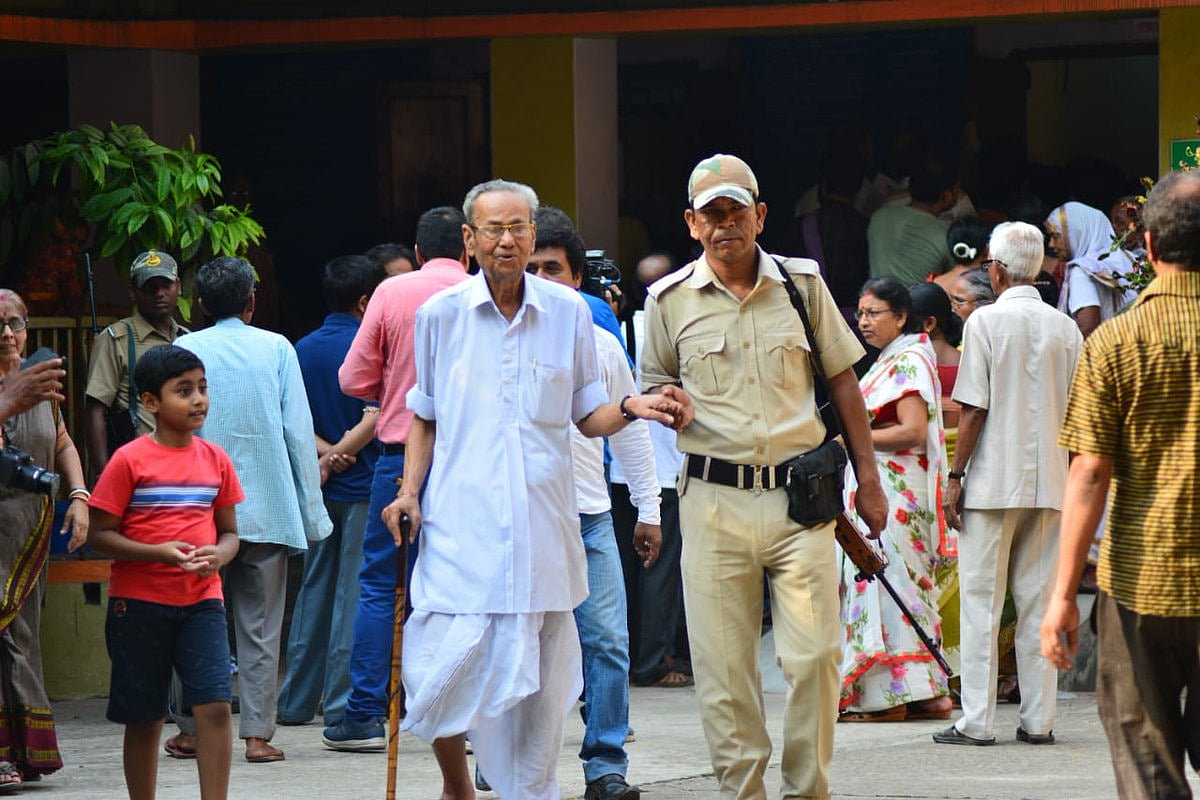 تصویر سوشل میڈیا