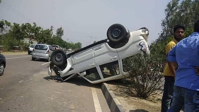 رائے بریلی: کانگریس رکن اسمبلی ادیتی سنگھ پر قاتلانہ حملہ، بی جے پی رہنما کے بھائی پر الزام