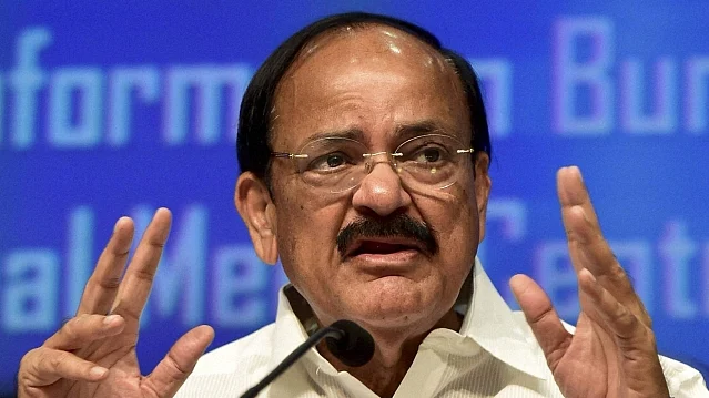 تصویر سوشل میڈیا